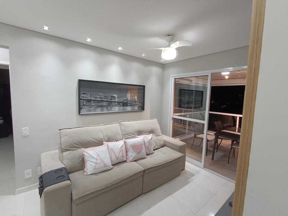 Apartamento Guaruja Enseada ภายนอก รูปภาพ